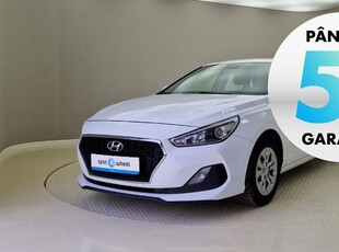 Hyundai i30 1.4 100CP 5DR M/T Classic+