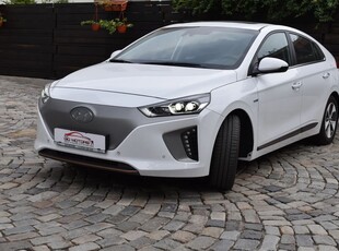 Hyundai IONIQ Elektro Premium