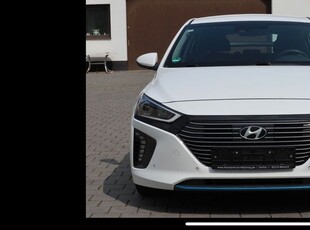 Hyundai IONIQ Hybrid 1.6 GDI Premium