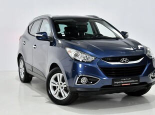 Hyundai ix35 1.6 2WD Comfort