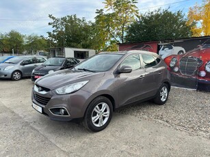 Hyundai Ix35an 2013 motor 1.6 i