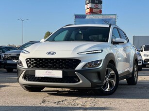 Hyundai KONA Hybrid 1.6 GDI 141 CP 2WD 6DCT Highway