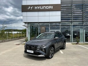 Hyundai Tucson 1.6 l 215 CP 2WD 6AT HEV Style