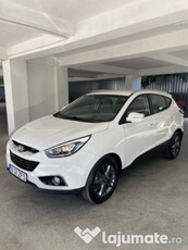 Hyundai Tucson ix35 CRDi 2015