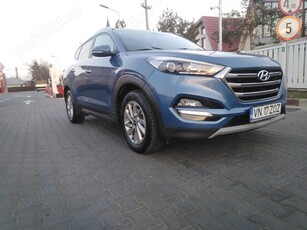 HYUNDAI TUCSON,2017, 1,7cdi, automata fără adblue