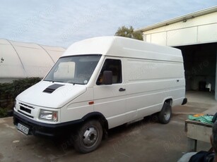 Iveco daily punte dubla