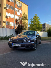 Jaguar X-Type 2.2 diesel 2009