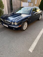 Jaguar XJ XJ6 2.7 Twin Turbo Diesel