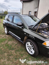 Jeep Compass 2007