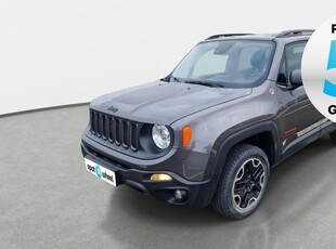 Jeep Renegade 2.0 M-Jet 4x4 AT Trailhawk