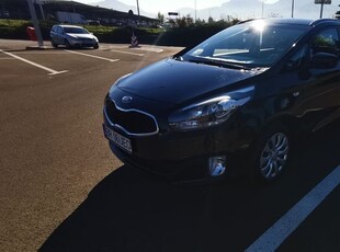 Kia Carens 1.6 GDI Edition 7