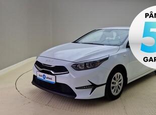 Kia Ceed 1.5 T-GDI 7DCT Best+