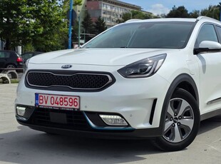 Kia Niro 1.6 GDI 6DCT PHEV Premium