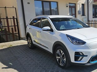 Kia Niro e-Niro 150 kW Future