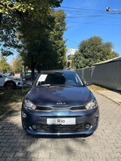 Kia Rio 1.2 MPI 5MT Urban