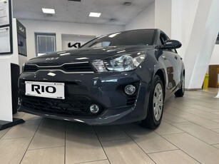 Kia Rio 1.2 MPI 5MT Urban