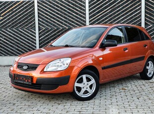 Kia Rio 1.4 Spirit