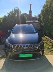 Kia Sorento 2.2 DSL 8AT 4x4 Cosmo