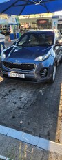 Kia Sportage 1.6 GDI 6MT 4x2 Style