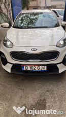 Kia Sportage 2019 1.6 benzina