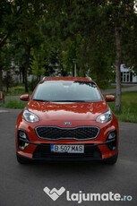 Kia Sportage,garantie 2 ani