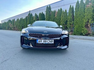 Kia Stinger 2.0 T-GDI GT Line