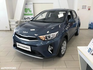 Kia Stonic 1.2 MPI 5MT Urban