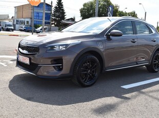 Kia XCeed 1.6 GDI 6DCT PHEV Vision