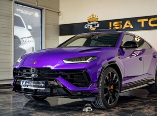 Lamborghini URUS Standard