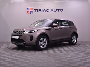 LAND ROVER EVOQUE DIESEL