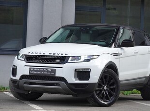 Land Rover Range Rover Evoque 2.0 D150 SE