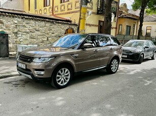 Land Rover Range Rover Sport 3.0 I SDV6 HSE