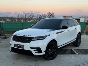 Land Rover Range Rover Velar 2.0 R-Dynamic