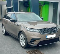 Land Rover Range Rover Velar 2.0 R-Dynamic S