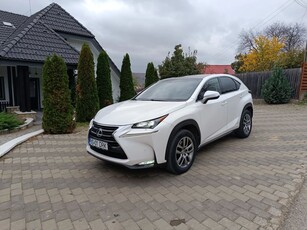 Lexus Seria NX 300h AWD Executive Plus