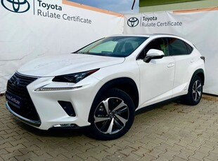 Lexus Seria NX 300h AWD Luxury