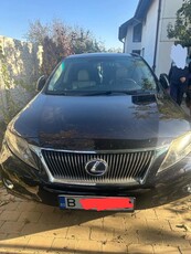 Lexus Seria RX 350 Aut. Executive