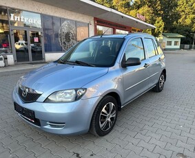 Mazda 2 1.4 CD Active