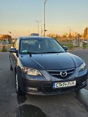 Mazda 3 1.6i Active Plus