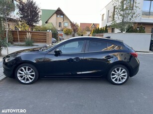 Mazda 3 G120 Revolution Top