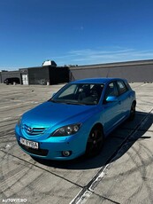 Mazda 3 Sport 2.0i GTA