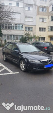 Mazda 6 2007 diesel.