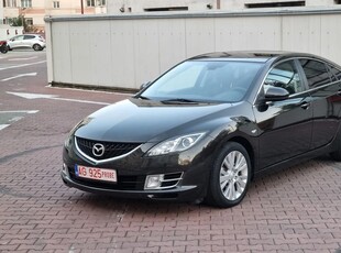 Mazda 6 CD140 GT