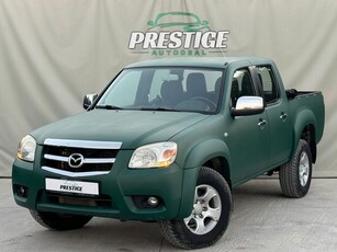 Mazda BT-50