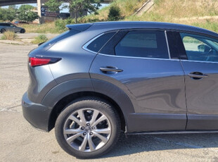 Mazda cx-30 diesel 116 cp