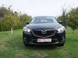 Mazda CX-5 CD150 4x2 Challenge