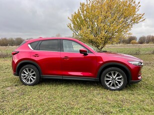 Mazda CX-5 G194 4x4 AT Revolution Top