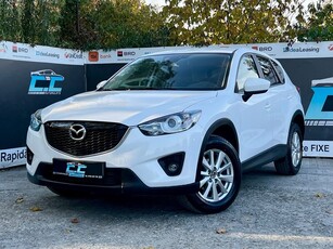 Mazda CX