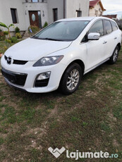 Mazda cx7 2010 4x4