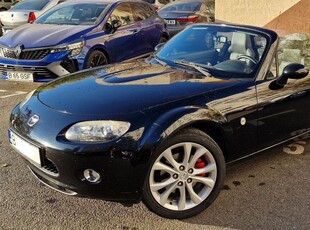 Mazda MX-5 2.0 MZR Niseko